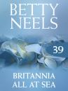 Скачать Britannia All at Sea - Betty Neels