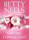 Скачать Visiting Consultant - Betty Neels