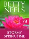 Скачать Stormy Springtime - Betty Neels