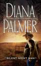 Скачать Silent Night Man - Diana Palmer