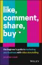 Скачать Like, Comment, Share, Buy - Jonathan Creek