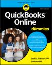 Скачать QuickBooks Online For Dummies - Elaine Marmel