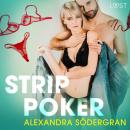 Скачать Strip poker - opowiadanie erotyczne - Alexandra Södergran