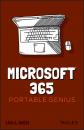 Скачать Microsoft 365 Portable Genius - Lisa A. Bucki