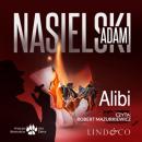 Скачать Alibi - Adam Nasielski