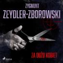 Скачать Za dużo kobiet - Zygmunt Zeydler-Zborowski