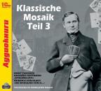 Скачать Klassische Mosaik. Teil 3 - Коллективные сборники