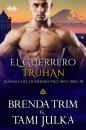Скачать El Guerrero Truhan - Brenda Trim