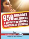 Скачать 950 Orações Para Derrotar O Espírito De Bênçãos Demoradas E Retidas - Dr. Olusola Coker