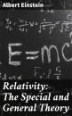 Скачать Relativity: The Special and General Theory - Albert Einstein
