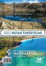 Скачать Diez rutas turísticas del departamento del Magdalena que deberías visitar - Rubén Muñoz González