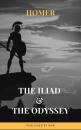 Скачать The Iliad & The Odyssey - RMB 