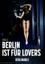 Скачать Berlin ist für Lovers - Ida J