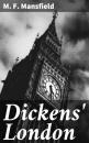 Скачать Dickens' London - M. F. Mansfield