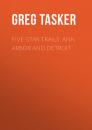 Скачать Five-Star Trails: Ann Arbor and Detroit - Greg Tasker