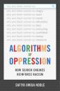 Скачать Algorithms of Oppression - Safiya Umoja Noble
