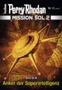 Скачать Mission SOL 2020 / 11: Anker der Superintelligenz - Olaf Brill