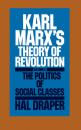 Скачать Karl Marx’s Theory of Revolution Vol. II - Hal Draper