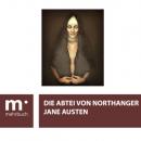 Скачать Die Abtei von Northanger - Jane Austen