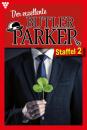 Скачать Der exzellente Butler Parker Staffel 2 – Kriminalroman - Günter Dönges