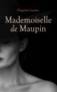 Скачать Mademoiselle de Maupin - Theophile Gautier