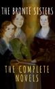 Скачать The Brontë Sisters: The Complete Novels - Anne Bronte