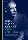 Скачать Krieg und Frieden - John Maynard Keynes