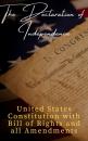 Скачать The Declaration of Independence  (Annotated) - Thomas Jefferson (Declaration)