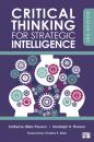 Скачать Critical Thinking for Strategic Intelligence - Randolph H. Pherson