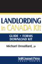 Скачать Landlording in Canada - Michael Drouillard