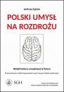 Скачать Polski umysł na rozdrożu. - Andrzej Zybała