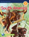 Скачать Animals of South America - Kathryn Knight