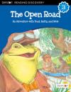 Скачать The Open Road - Kenneth Grahame