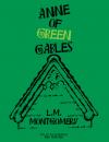 Скачать Anne of Green Gables - L.M. Montgomery