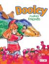Скачать Dooley Makes Friends - Kate Watkins