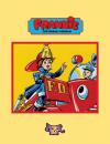 Скачать Frankie The Brave Fireman - Ruth Roberts
