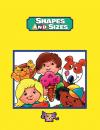 Скачать Learn About Shapes and Sizes - Ruth Roberts