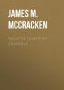 Скачать Negative Quantum Channels - James M. McCracken