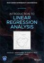 Скачать Introduction to Linear Regression Analysis - Douglas C. Montgomery