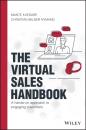 Скачать The Virtual Sales Handbook - Mante Kvedare