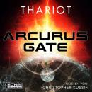 Скачать Arcurus Gate 1 (ungekürzt) - Thariot