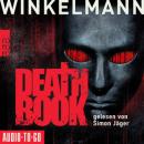 Скачать Deathbook (ungekürzt) - Andreas Winkelmann