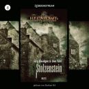 Скачать Stolzenstein - H. P. Lovecrafts Schriften des Grauens, Folge 4 (Ungekürzt) - H. P. Lovecraft