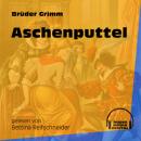 Скачать Aschenputtel (Ungekürzt) - Brüder Grimm
