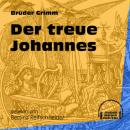 Скачать Der treue Johannes (Ungekürzt) - Brüder Grimm