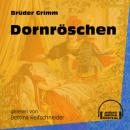 Скачать Dornröschen (Ungekürzt) - Brüder Grimm