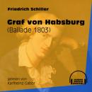 Скачать Graf von Habsburg - Ballade 1803 (Ungekürzt) - Friedrich Schiller