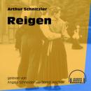 Скачать Reigen (Ungekürzt) - Arthur Schnitzler