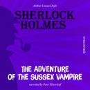 Скачать The Adventure of the Sussex Vampire (Unabridged) - Sir Arthur Conan Doyle