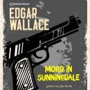 Скачать Mord in Sunningdale (Ungekürzt) - Edgar  Wallace
